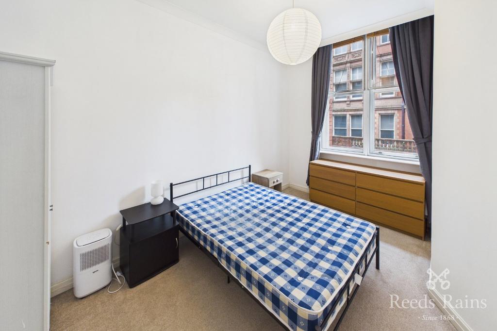 Apartment in Manchester, City Centre - More
