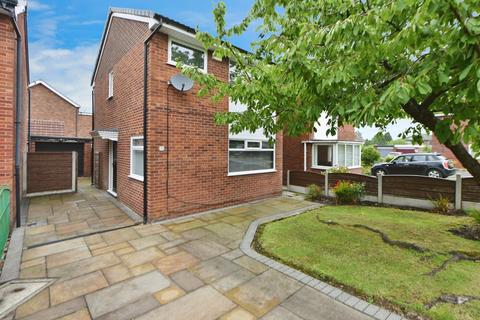3 bedroom detached house for sale, Ryland Close, Greater Manchester SK5
