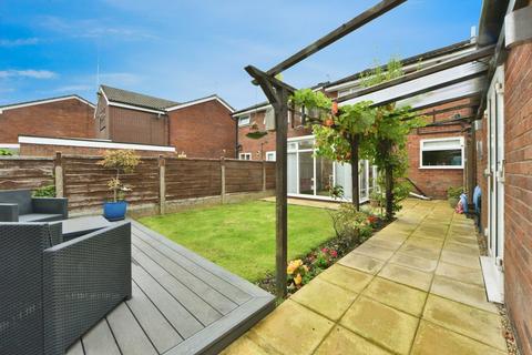 3 bedroom detached house for sale, Ryland Close, Greater Manchester SK5