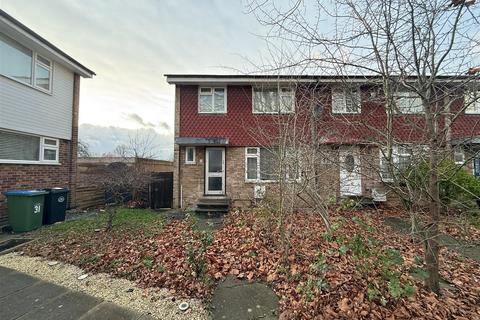 undefined, Fleetside, West Molesey KT8