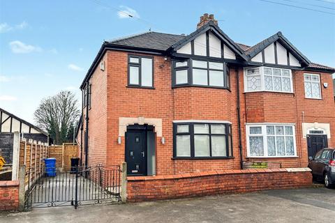 undefined, Denmark Road, Sale