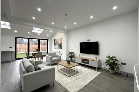 undefined, Denmark Road, Sale