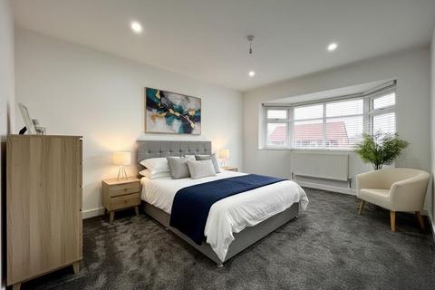 undefined, Denmark Road, Sale