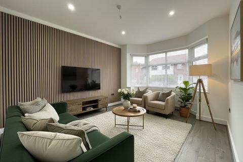 undefined, Denmark Road, Sale
