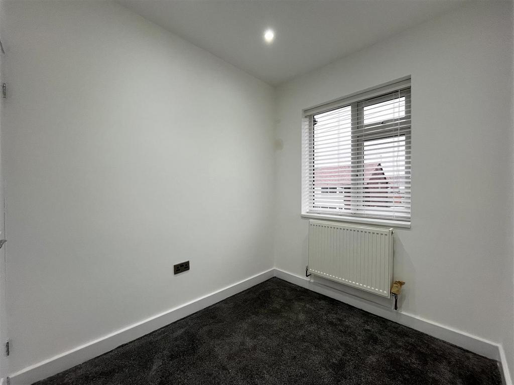 Bedroom 3 Aspect 2