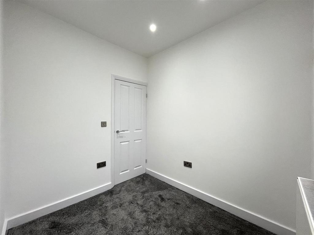 Bedroom 3 Aspect 3