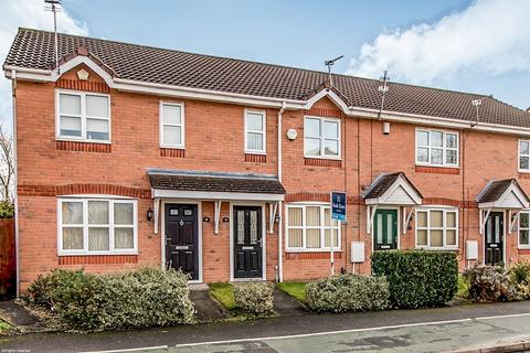 2 bedroom terraced house to rent, Kerscott Road, Greater Manchester M23