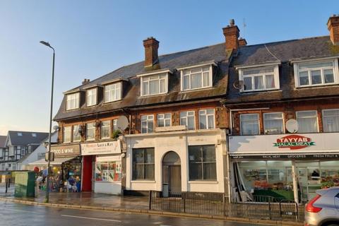 2 bedroom flat for sale, 18A The Broadway, Wembley, Middlesex, HA9 8JU