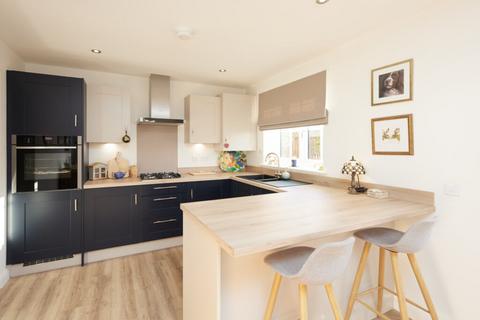 3 bedroom detached house for sale, Chappell Close, Goole