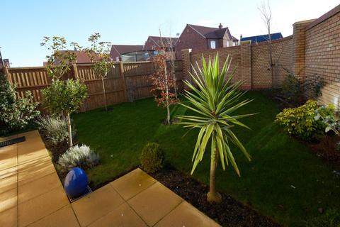 3 bedroom detached house for sale, Chappell Close, Goole