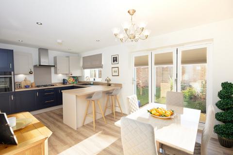 3 bedroom detached house for sale, Chappell Close, Goole
