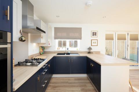 3 bedroom detached house for sale, Chappell Close, Goole