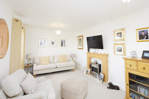 3 bedroom detached house for sale, Chappell Close, Goole