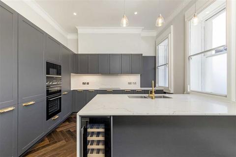 4 bedroom flat to rent, Seymour Street, London W1H