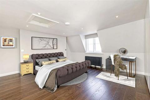 4 bedroom flat to rent, Seymour Street, London W1H