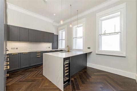 4 bedroom flat to rent, Seymour Street, London W1H