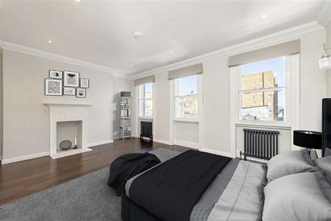 4 bedroom flat to rent, Seymour Street, London W1H