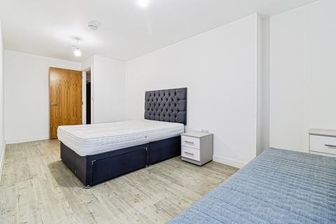 1 bedroom apartment to rent, Furness Quay, Greater Manchester M50
