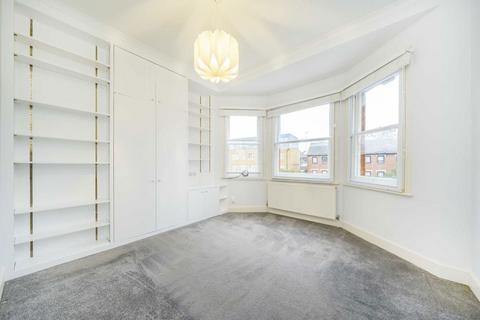 Studio to rent, Worple Road, London SW20