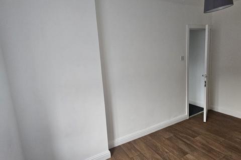 High Street, Brierfield BB9