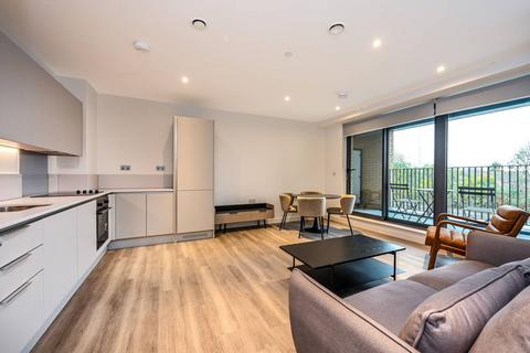 1 bedroom flat to rent, Assay Apartments, Station View, GU1, Guildford, GU1