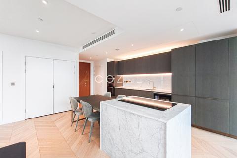 2 bedroom flat to rent, 145 City Road, London EC1V