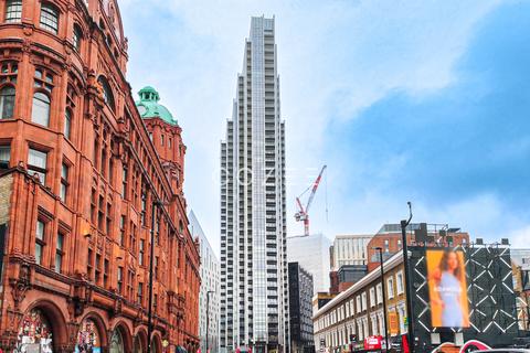 2 bedroom flat to rent, 145 City Road, London EC1V