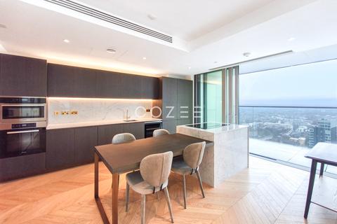 2 bedroom flat to rent, 145 City Road, London EC1V
