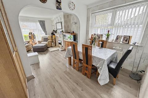 3 bedroom detached bungalow for sale, Langdale Drive, Bury, BL9
