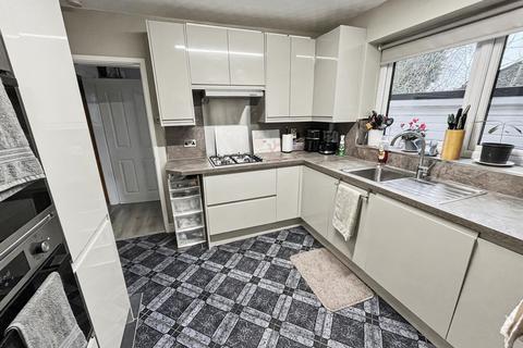 3 bedroom detached bungalow for sale, Langdale Drive, Bury, BL9