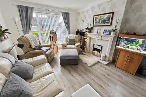 3 bedroom detached bungalow for sale, Langdale Drive, Bury, BL9