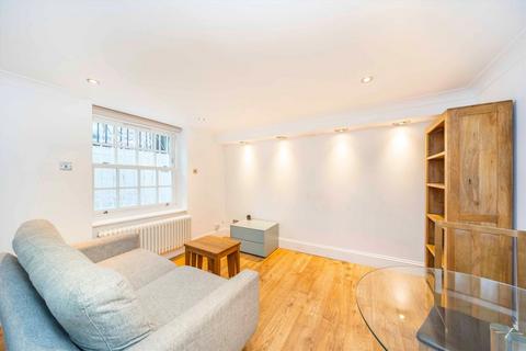 1 bedroom flat to rent, St. James's Gardens, London W11