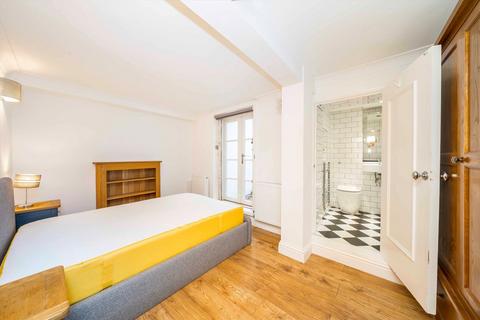 1 bedroom flat to rent, St. James's Gardens, London W11
