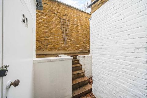 1 bedroom flat to rent, St. James's Gardens, London W11