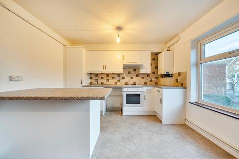 1 bedroom flat to rent, High Street, Chislehurst, BR7