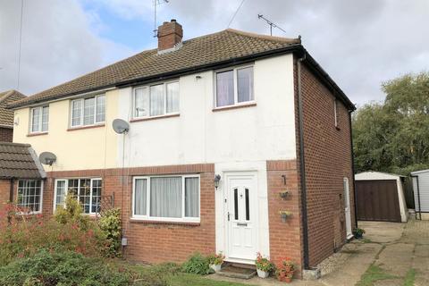 undefined, Clipstone Crescent, Leighton Buzzard