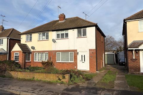 Clipstone Crescent, Leighton Buzzard