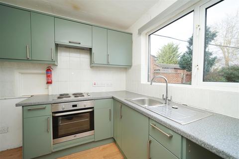 undefined, Clipstone Crescent, Leighton Buzzard