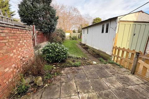 undefined, Clipstone Crescent, Leighton Buzzard