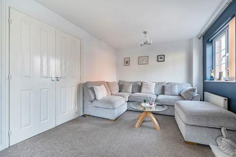 3 bedroom detached house for sale, James Stephens Way, Chepstow NP16