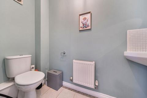 undefined, James Stephens Way, Chepstow NP16