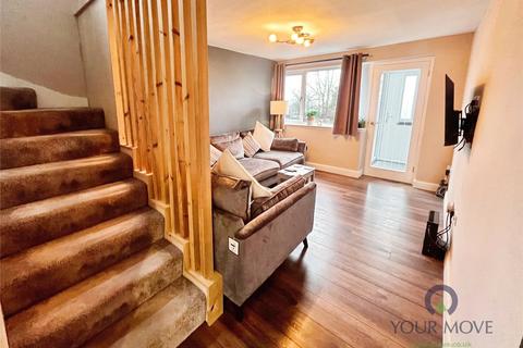 3 bedroom semi-detached house for sale, Winchester Rise, West Midlands DY1