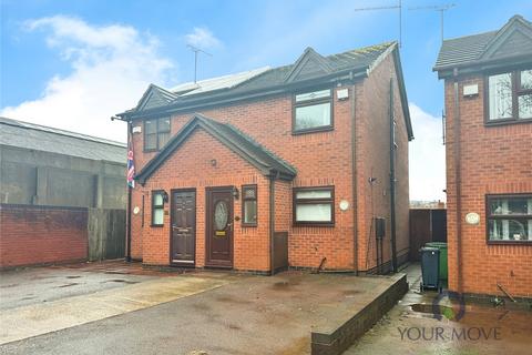 2 bedroom semi-detached house to rent - Cinder Bank, West Midlands DY2