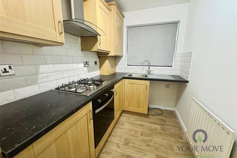 2 bedroom semi-detached house to rent, Cinder Bank, West Midlands DY2