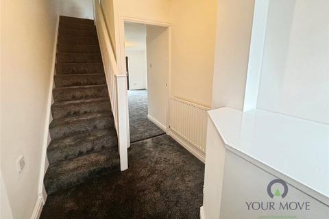 2 bedroom semi-detached house to rent, Cinder Bank, West Midlands DY2