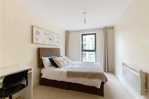 1 bedroom flat for sale, Spa Road, London, SE16
