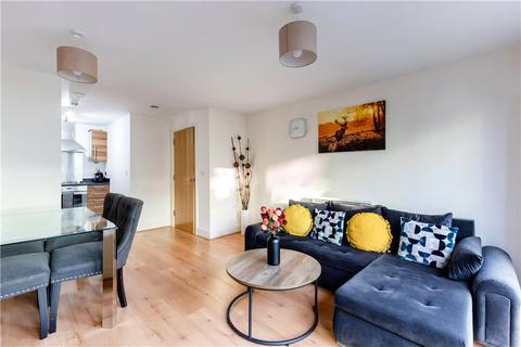 1 bedroom flat for sale - Spa Road, London, SE16