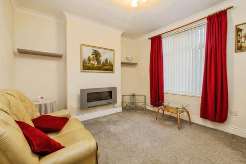 3 bedroom end of terrace house for sale, Scorer Street, Lincolnshire LN5