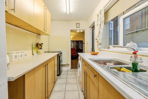3 bedroom end of terrace house for sale, Scorer Street, Lincolnshire LN5