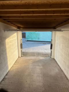 Garage to rent, Castle Street, EX38